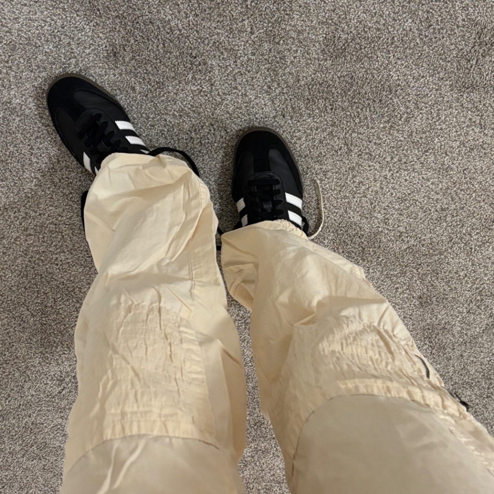 Cargo Pants - Picture 4 of 7